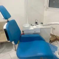 یونیت دندانپزشکی