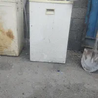 دوعددماشینلباسشوییپاکشوما.ومیلادسالم