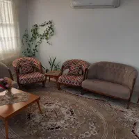 فروش طبقه اول و‌دوم یک آپارتمان شیک سه طبقه|فروش آپارتمان|کاشان, ملک آباد|دیوار