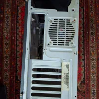 قاب کیس خالی md121 گرین|قطعات و لوازم جانبی رایانه|رشت, گلسار|دیوار