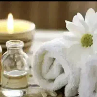 روغن وماساژ