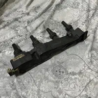 کوئل ۲۰۶ ، پدال گاز ۲۰۶ me17