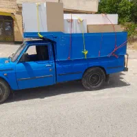 بار بری|خدمات حمل و نقل|زنجان, |دیوار