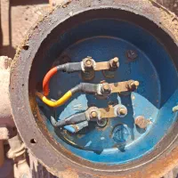 برقکار ساختمان