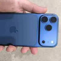 آیفون ۱۷ pro max 256