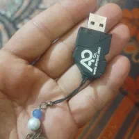 فلاش مموری