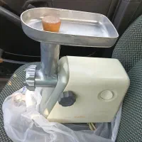 چرخ گوشت ناسیونال درحد و سالم ژاپنی