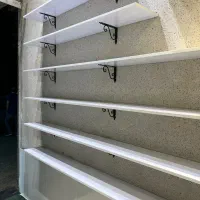 طبقه/طاقچه/قفسه