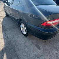 سمنددوگانه