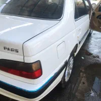 پژو پارس elxفول کامل 1401|خودرو سواری و وانت|ساوه, |دیوار