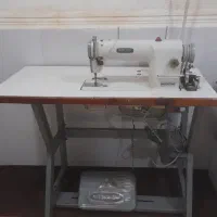 چرخ خیاطی راسته دوز|چرخ خیاطی و ریسندگی|امیدیه, |دیوار