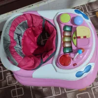 رورورک|کالسکه و لوازم جانبی|قم, فرهنگیان و شهربانی|دیوار