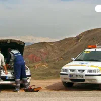 امداد خودرو، تعمیر در محل ،ایرانی ، خارجی ،مکانیک