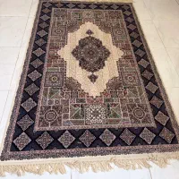 دوتا فرش ۱۲ متری و۶متری