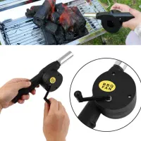 فن باربیکیو تفنگی