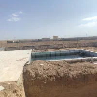 مجموعه-باغی-نزدیک-به-شاهین-شهر-500-متر-و-1000-متر