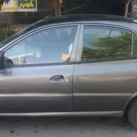 کیا ریومونتاژ دنده ای مدل1387|خودرو سواری و وانت|قم, باجک یک|دیوار