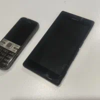 گوشی نیازمند تعمیر