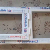 پنجره دو جداره هافمن