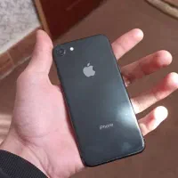 آیفون ۸
