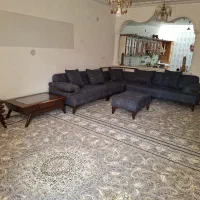 منزل مبله ویلایی