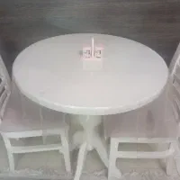 مبل 6نفره غذاخوری دونفره ایینه کنسول جاکفشی