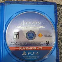 horizon|کنسول، بازی ویدئویی و آنلاین|رشت, نیکمرام|دیوار