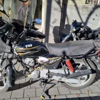 موتور سیکلت اچ ال ایکس150