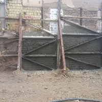 شاتکریت با دستگاه‌های  اتماتیک|مشارکت در ساخت املاک|اصفهان, بوستان آینه خانه|دیوار