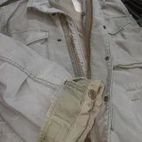 اورکت آمریکایی اصل