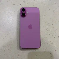 آیفون ۱۶ پلاس