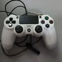 کنسول ps4 فت اکانتی ۵۰۰ گیگ استوک اروپا|کنسول، بازی ویدئویی و آنلاین|رشت, کوی امام رضا|دیوار