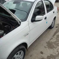 ساینا دوگانه مدل 1402|خودرو سواری و وانت|روانسر, |دیوار