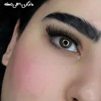 کاشت ژورنالی اکستنشن لیفت مناسبت روز مادر|خدمات آرایشگری و زیبایی|گرگان, |دیوار