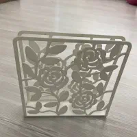 ساعت جادستمالی قاب عکس دکوری|صنایع دستی و سایر لوازم تزئینی|کرج, کوی مهر|دیوار