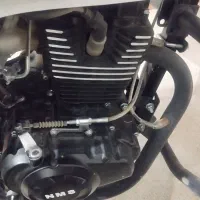 موتور دایچی 180|موتورسیکلت|سبزوار, توحیدشهر|دیوار