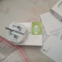 آداپتور ۲۰ وات آیفون