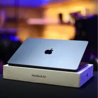 mrxv3-مکبوک ایر ۲۰۲۴