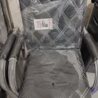 2عددصندلی اداری یا آرایشگاهی|مبلمان اداری|باقرشهر, |دیوار