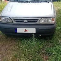 پراید ۸۷