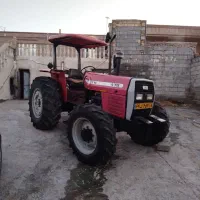 تراکتور ۴۷۵ ۹۵ جفت|خودرو سنگین|سلفچگان, |دیوار