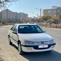 پرشیا ۸۷|خودرو سواری و وانت|اردبیل, |دیوار