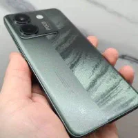 Poco m7 pro  ram 12 معاوضه هم دارم