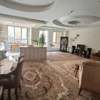 آپارتمان ۱۱۸ متر  دو خوابه طبقه دوم  فول امکانات|فروش آپارتمان|کرج, برغان|دیوار