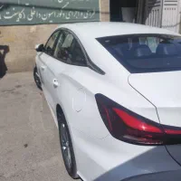 mg 5 super sport|خودرو سواری و وانت|تبریز, |دیوار