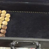 تخته نرد چوب گردو کار دست استاد اعرابی|صنایع دستی و سایر لوازم تزئینی|اصفهان, باغ دریاچه|دیوار