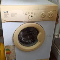 ماشین لباسشویی رایکو