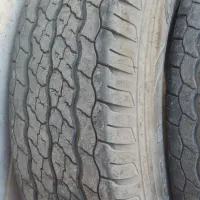 فروش لاینر مزدا برند بابل با چهار حلقه لاستیک کویر