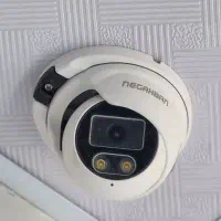 پک اقتصادی و حرفه ای دوربین و دزگیر اماکن