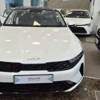 کیا K5